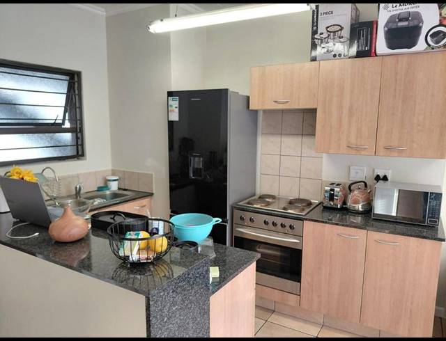 1 BEDROOM PROPERTY TO RENT IN SUNNINGHILL
